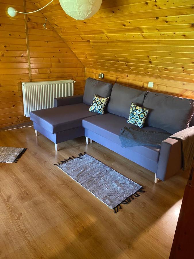 Apartman Drievko Terchová Eksteriør bilde