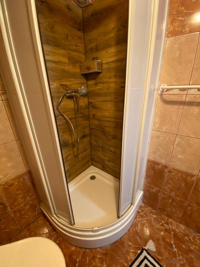 Apartman Drievko Terchová Eksteriør bilde